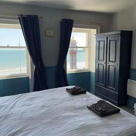 The Leam Hotel Weymouth Exterior photo