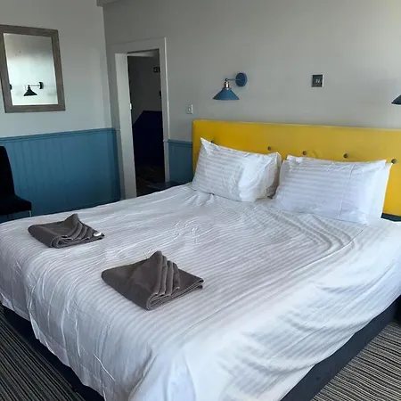 The Leam Hotel Weymouth Exterior photo
