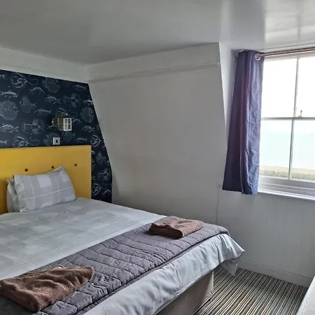 The Leam Hotel Weymouth Exterior photo