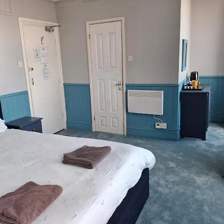 The Leam Hotel Weymouth Exterior photo