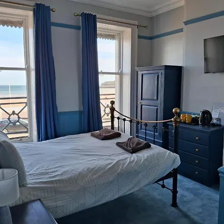 The Leam Hotel Weymouth Exterior photo