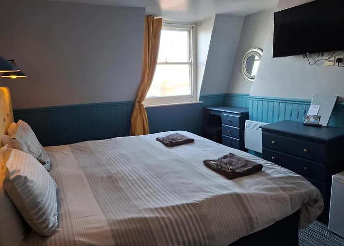 The Leam Hotel