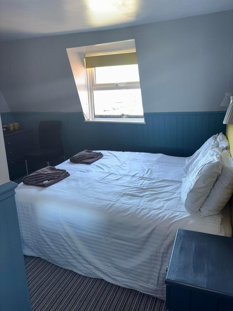 The Leam Hotel
