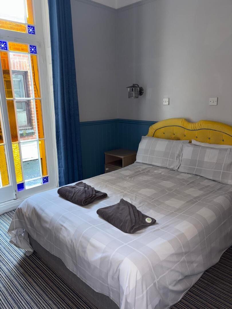 The Leam Hotel 3*