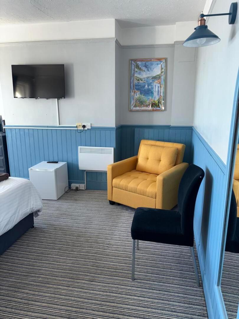 Hotel The Leam