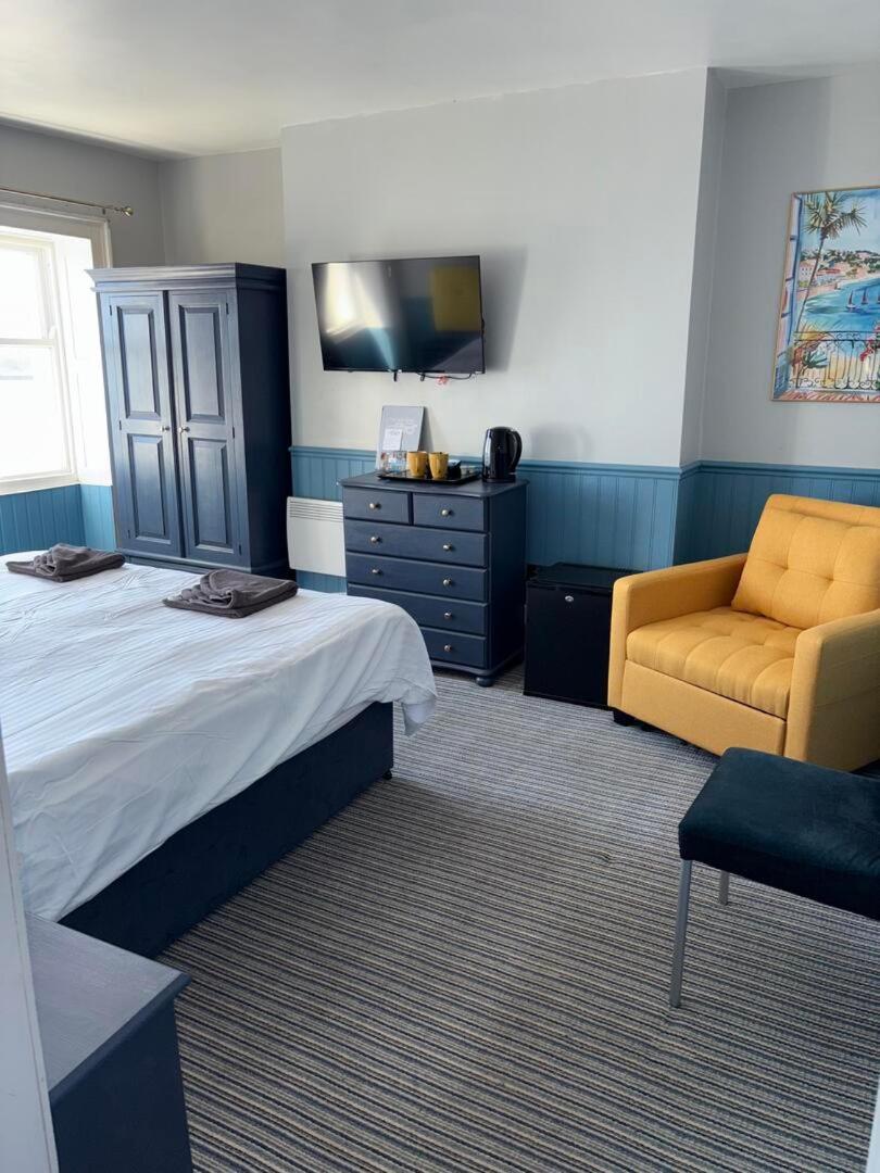 Hotel The Leam 3*