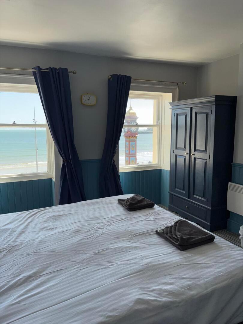 Hotel The Leam Weymouth