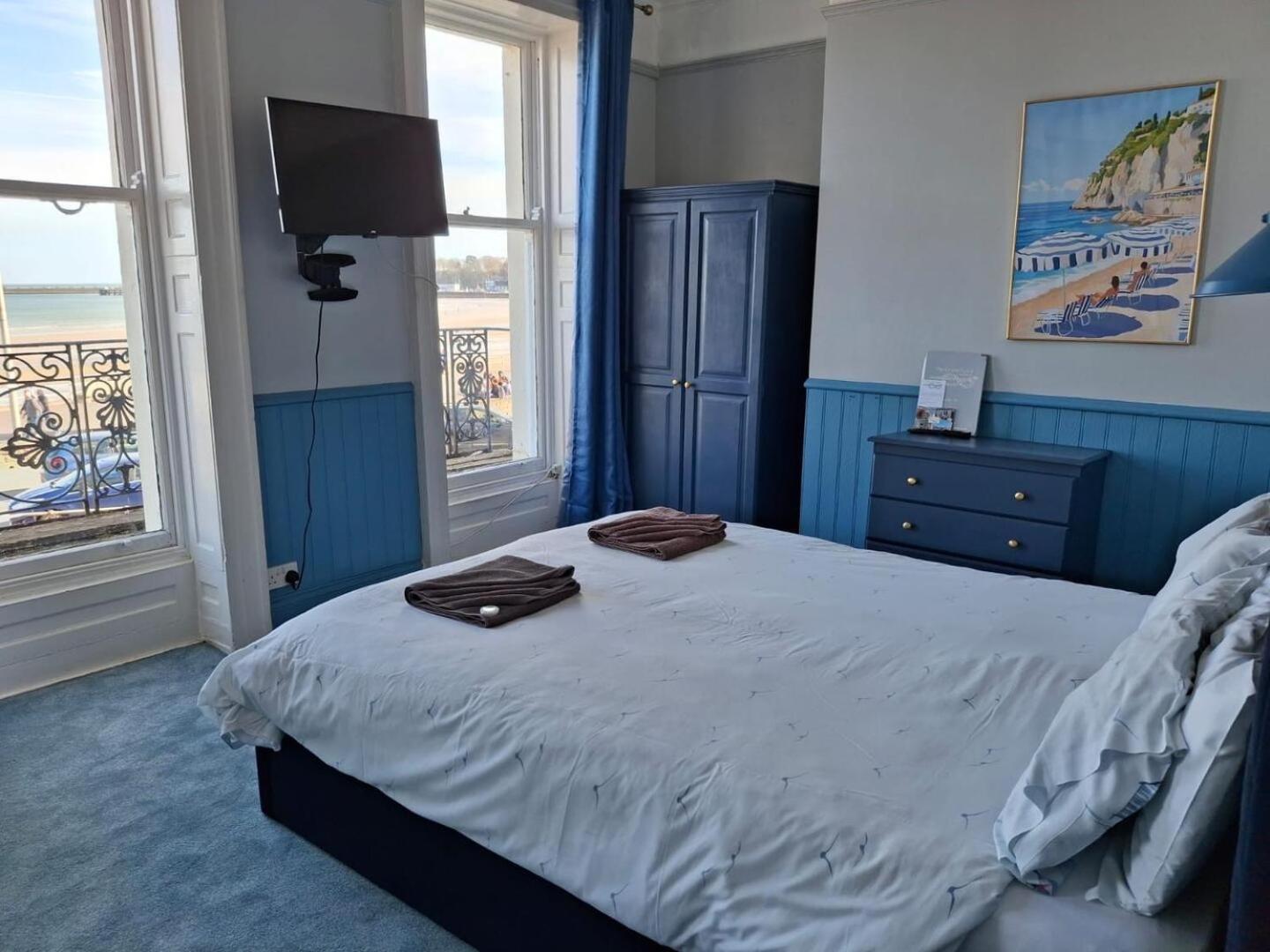 The Leam Hotel