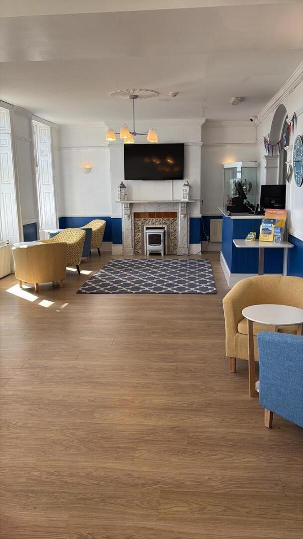 Hotel The Leam 3*