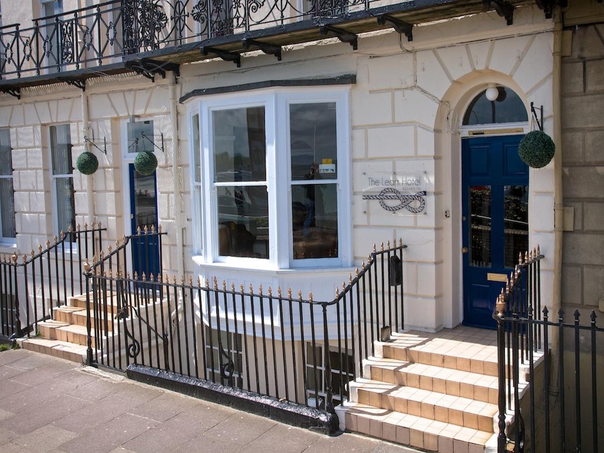 Hotel The Leam 3*